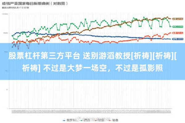 股票杠杆第三方平台 送别游滔教授[祈祷][祈祷][祈祷] 不过是大梦一场空，不过是孤影照