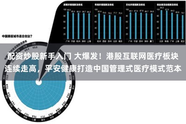 配资炒股新手入门 大爆发！港股互联网医疗板块连续走高，平安健康打造中国管理式医疗模式范本