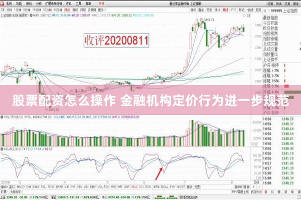 股票配资怎么操作 金融机构定价行为进一步规范